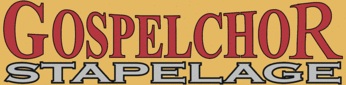 Gospelchor Stapelage